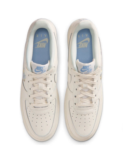 Nike Air Force 1 Low – "Glass Swoosh" Edition