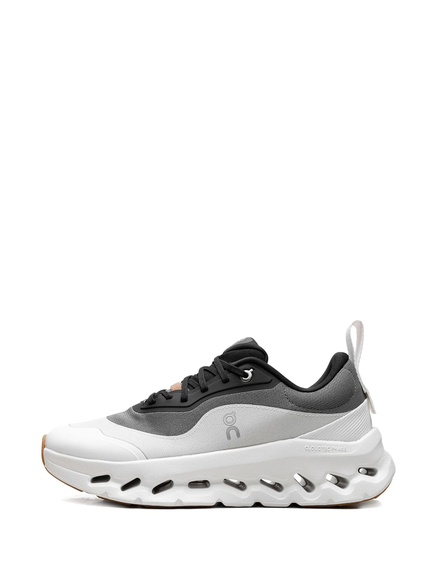 On Running x Loewe Cloudtilt – White / All Black