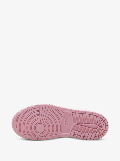Air Jordan 1 Low OG x Travis Scott "Shy Pink" / "Sail Pink"