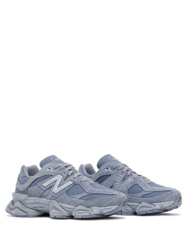 New Balance 9060 Sneaker Blue Haze