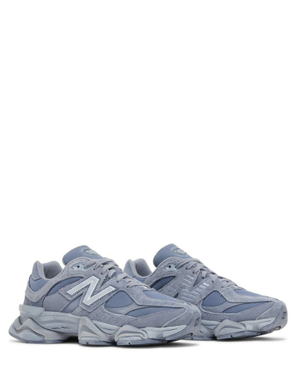 New Balance 9060 Sneaker Blue Haze