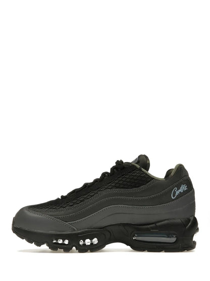 Nike Air Max 95 x Corteiz – "Aegean Storm"