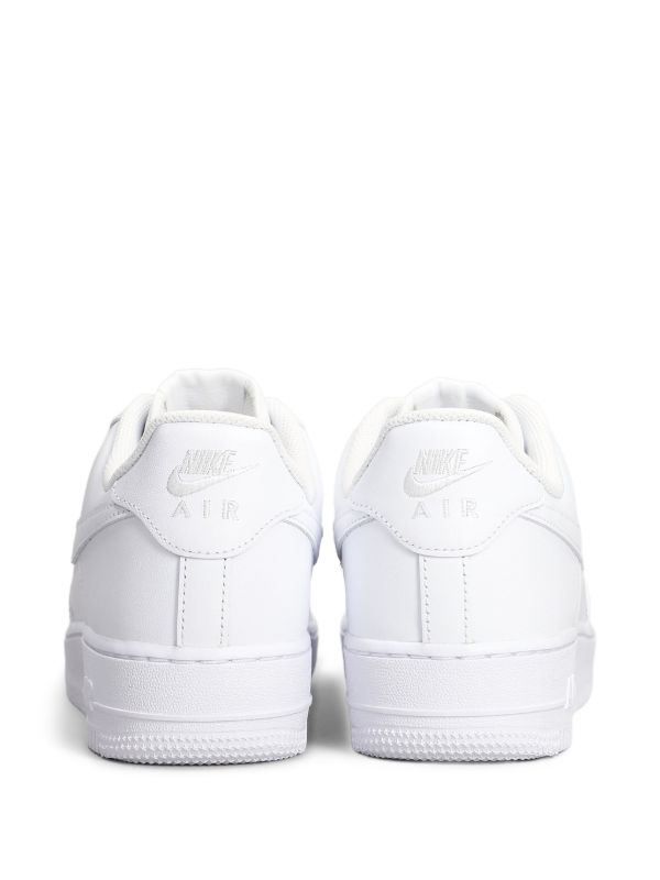 Nike Air Force 1 low - Triple White