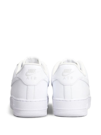 Nike Air Force 1 low - Triple White