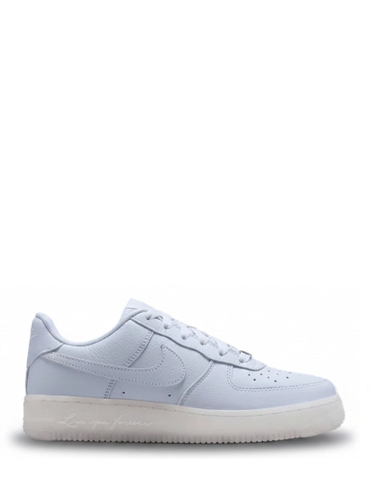 Nike Air Force 1 Low x NOCTA "Love You Forever" Sky Blue