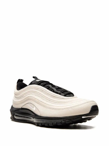 Nike Air Max 97 – "Light Bone & Black" Edition