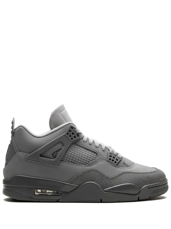 Air Jordan 4 Retro "Wet Cement"