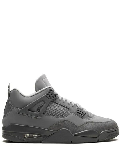 Air Jordan 4 Retro "Wet Cement"