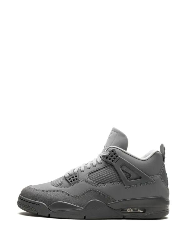 Air Jordan 4 Retro "Wet Cement"