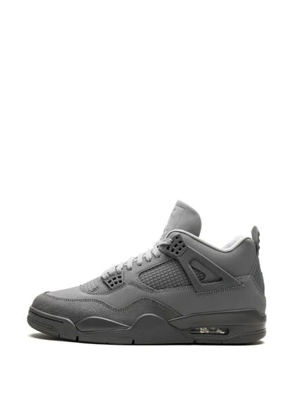 Air Jordan 4 Retro "Wet Cement"