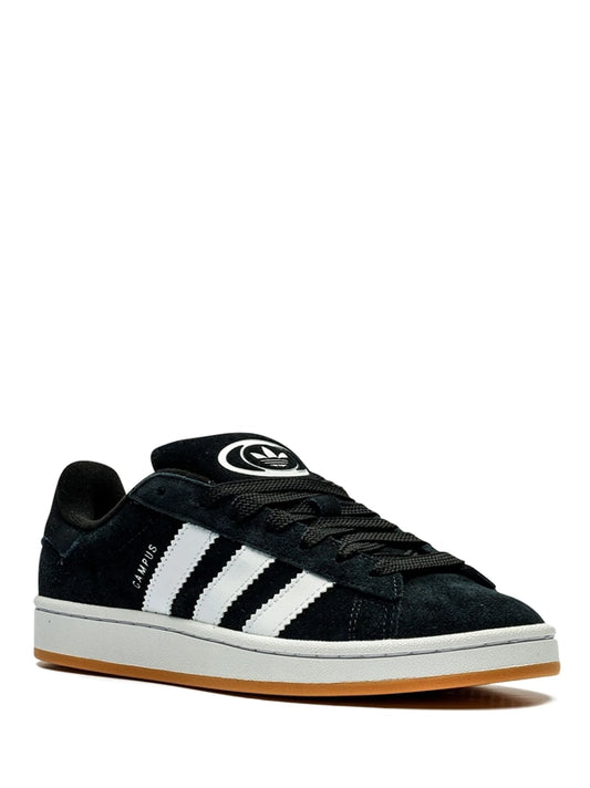 Adidas Campus – Core Black - Cloud White