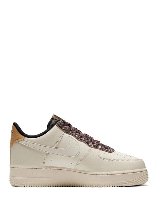 Nike Air Force 1 '07 - Exotic Earth Tones