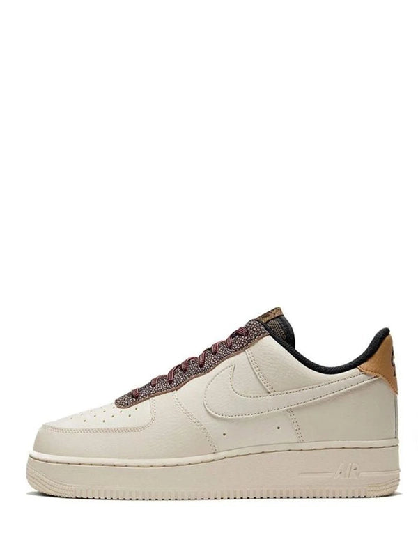 Nike Air Force 1 '07 - Exotic Earth Tones