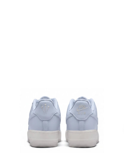 Nike Air Force 1 Low x NOCTA "Love You Forever" Sky Blue