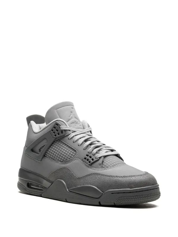 Air Jordan 4 Retro "Wet Cement"
