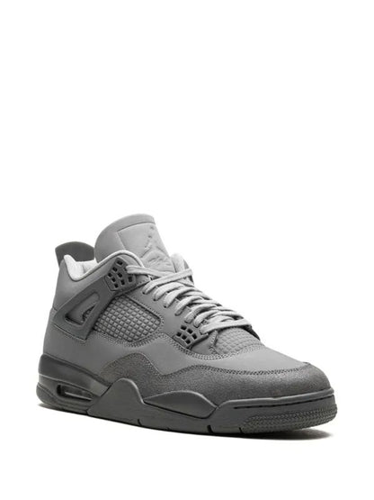 Air Jordan 4 Retro "Wet Cement"