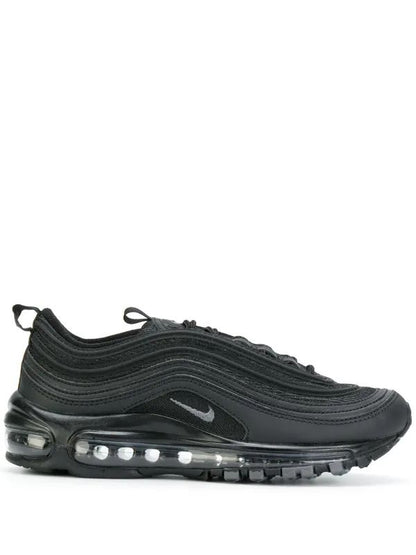 Nike Air Max 97 "Triple Black" – Timeless Style