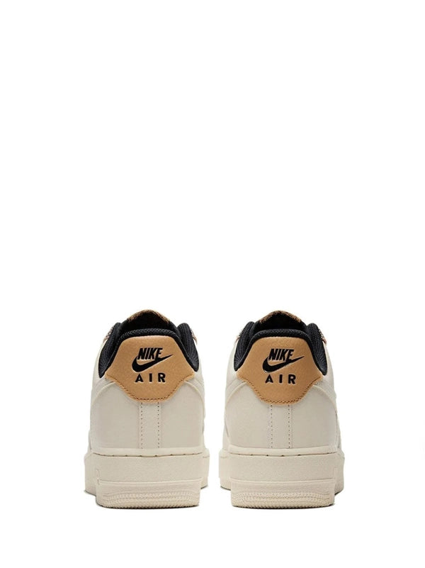 Nike Air Force 1 '07 - Exotic Earth Tones
