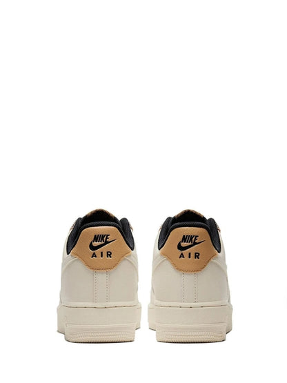 Nike Air Force 1 '07 - Exotic Earth Tones