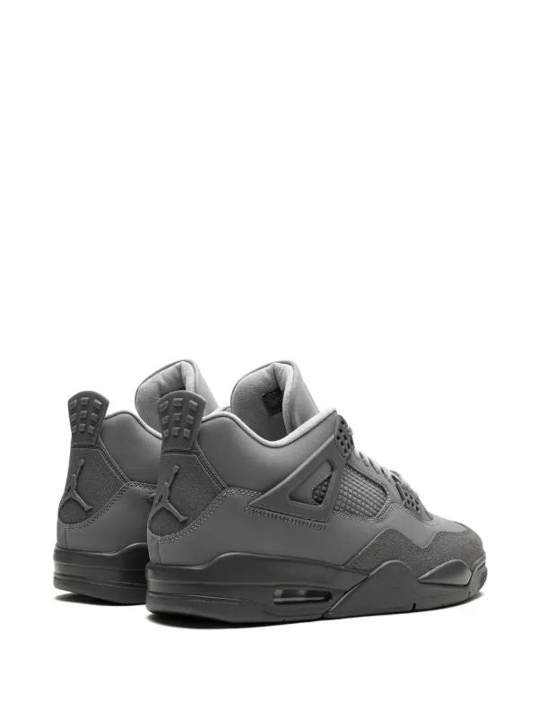 Air Jordan 4 Retro "Wet Cement"