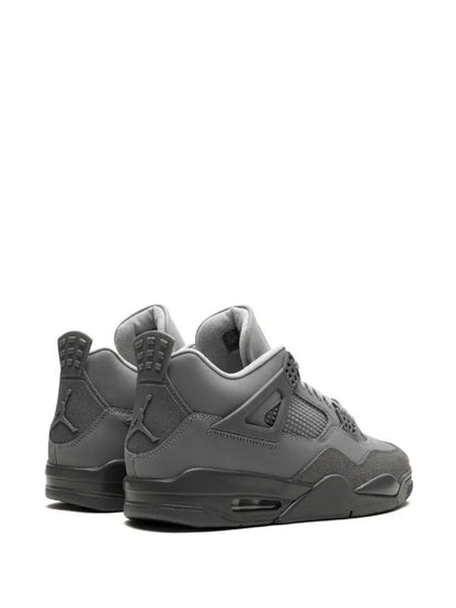 Air Jordan 4 Retro "Wet Cement"