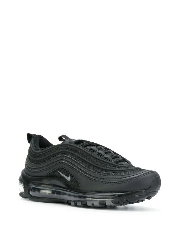Nike Air Max 97 "Triple Black" – Timeless Style