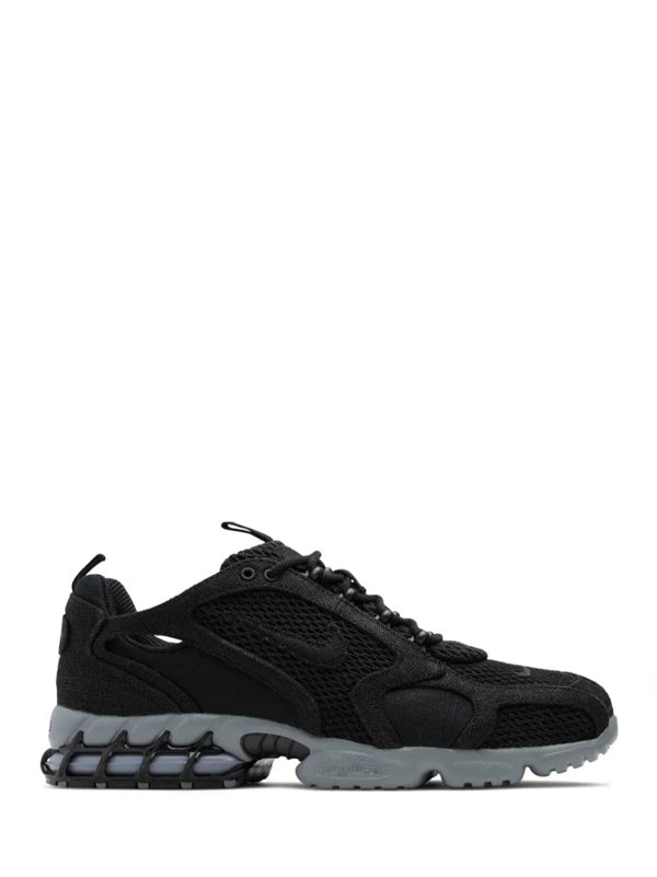 Nike x Stüssy Air Zoom Spiridon Cage 2 'Black'