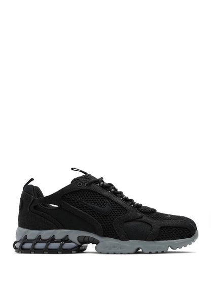 Nike x Stüssy Air Zoom Spiridon Cage 2 'Black'