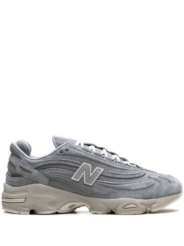 New Balance 1000 Silver Metallic