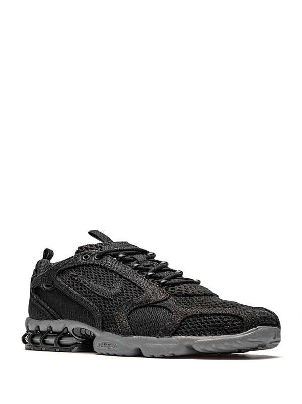 Nike x Stüssy Air Zoom Spiridon Cage 2 'Black'