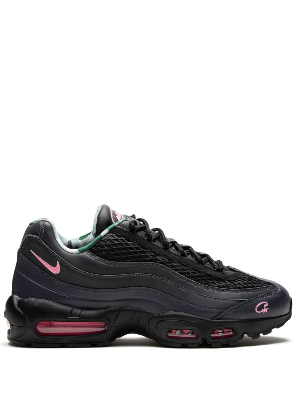 Corteiz x Nike Air Max 95 "Pink Beam"