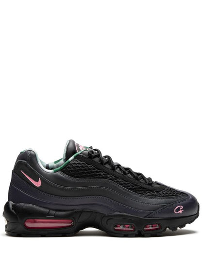 Corteiz x Nike Air Max 95 "Pink Beam"