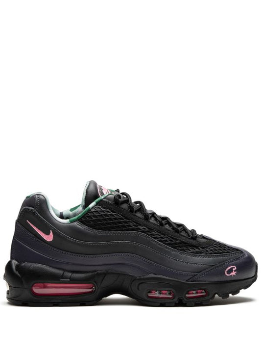 Corteiz x Nike Air Max 95 "Pink Beam"