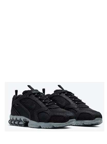 Nike x Stüssy Air Zoom Spiridon Cage 2 'Black'