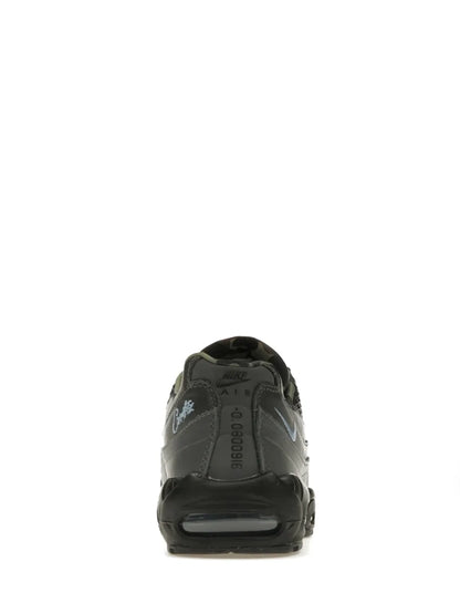 Nike Air Max 95 x Corteiz – "Aegean Storm"