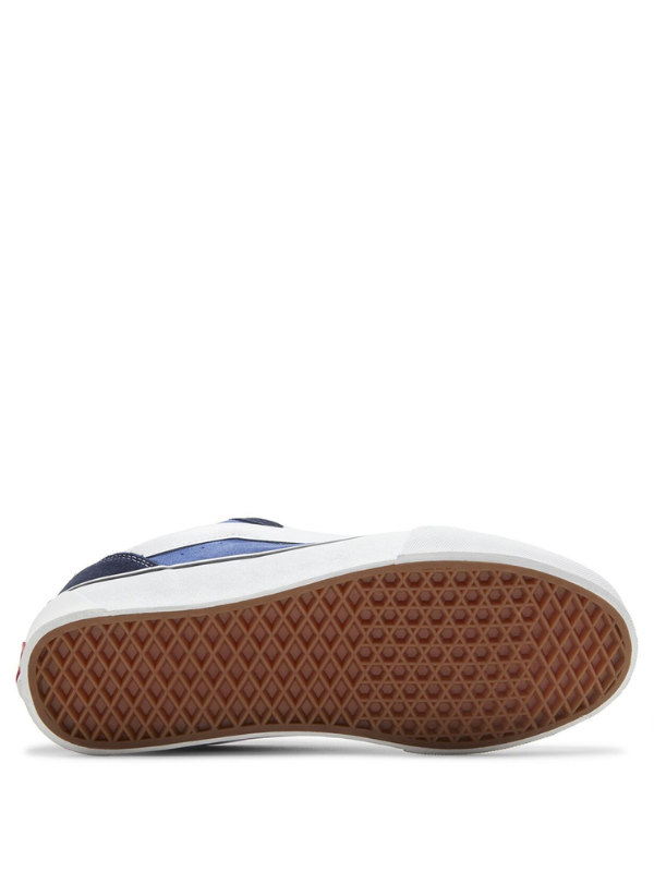 Knu-Skool ‘Navy White’