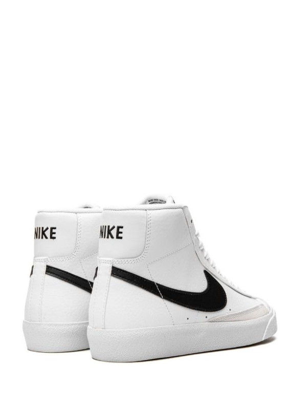 Nike Blazer Mid '77 Vintage – White/Black