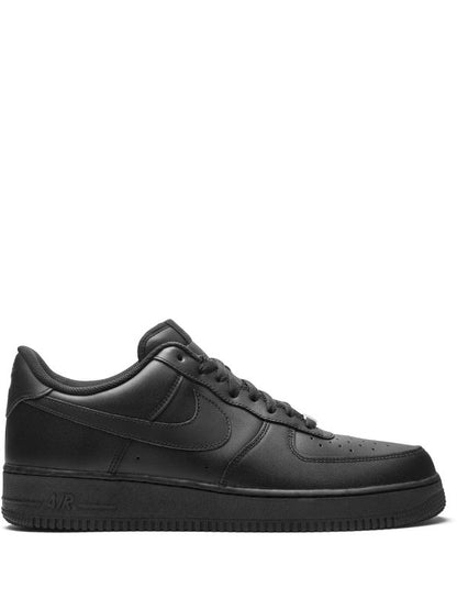 Nike Air Force 1 Low - Triple Black