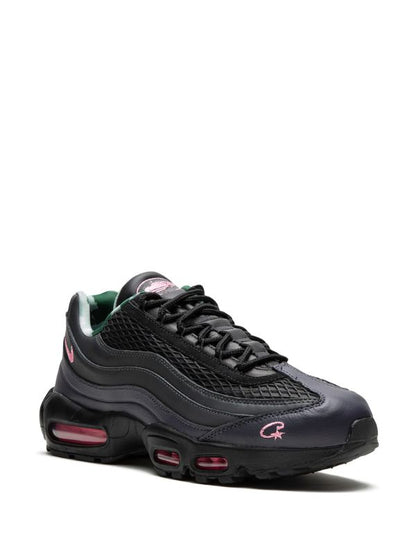 Corteiz x Nike Air Max 95 "Pink Beam"