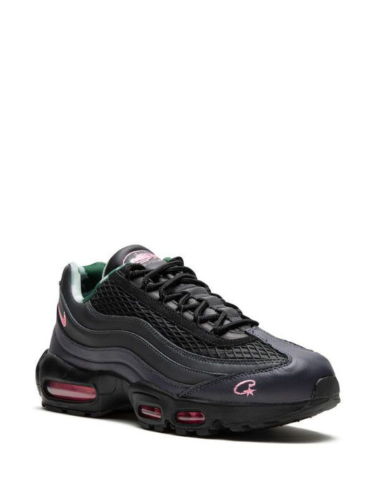 Corteiz x Nike Air Max 95 "Pink Beam"