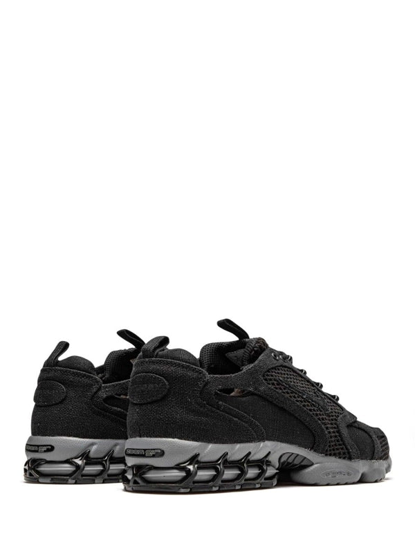 Nike x Stüssy Air Zoom Spiridon Cage 2 'Black'