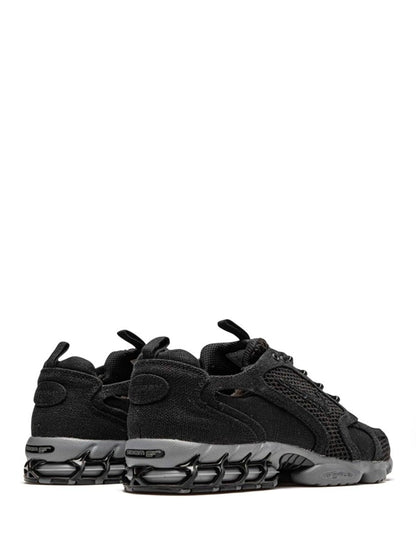 Nike x Stüssy Air Zoom Spiridon Cage 2 'Black'