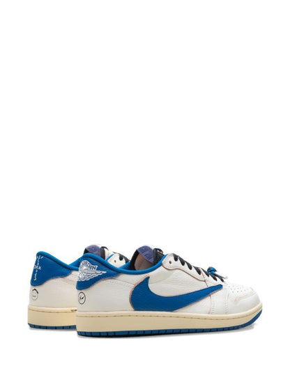 Travis Scott x Fragment x Air Jordan 1 Low OG