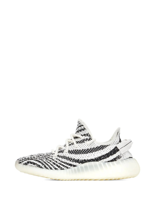 Adidas Yeezy Boost 350 V2 "Zebra"