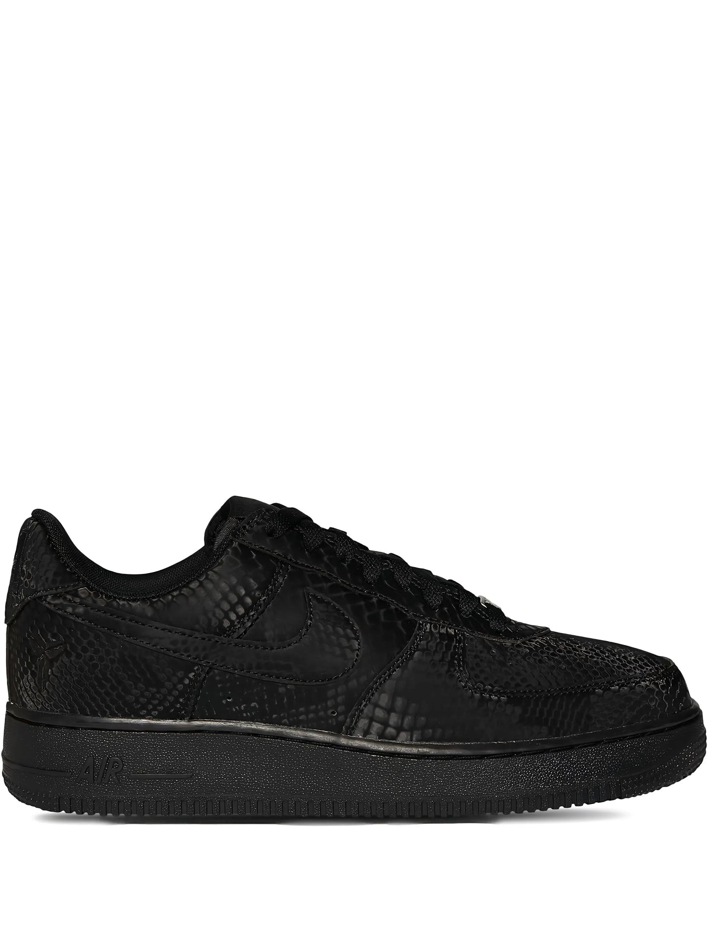 Air Force 1 Low 'Black Mamba'
