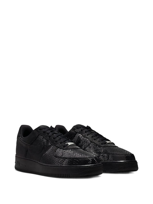 Air Force 1 Low 'Black Mamba'