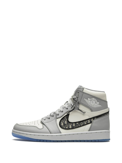 Air Jordan 1 High x Dior