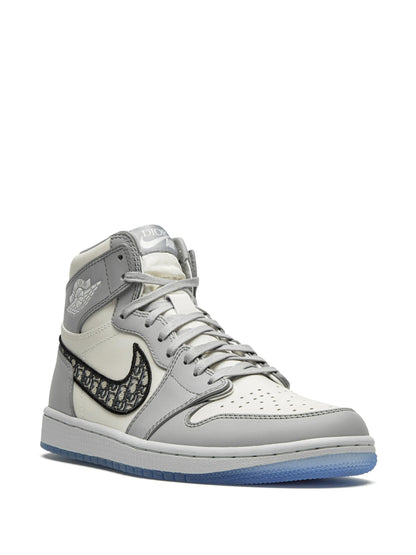 Air Jordan 1 High x Dior