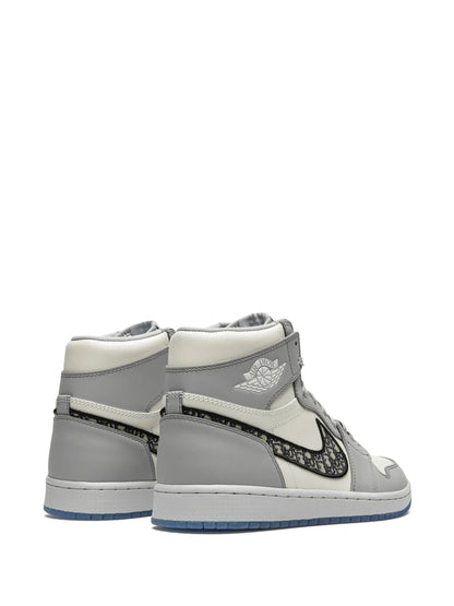 Air Jordan 1 High x Dior