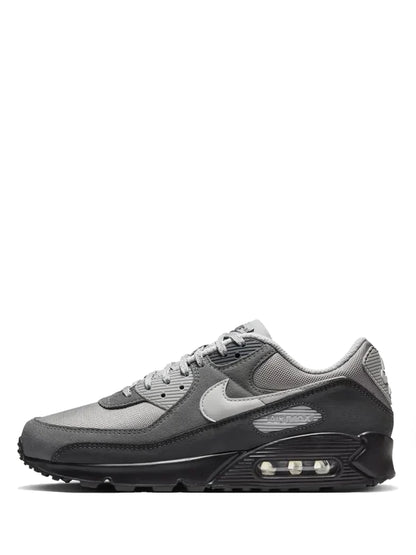 Nike Air Max 90 - Anthracite/Grey